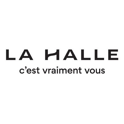 la hall aux chaussures