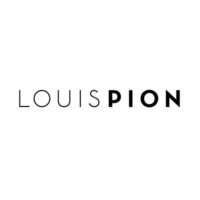 Logo Louis Pion Logo Louis Pion galerie saint-médard