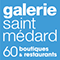 Galerie Saint-Médard