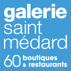 Galerie Saint-Médard