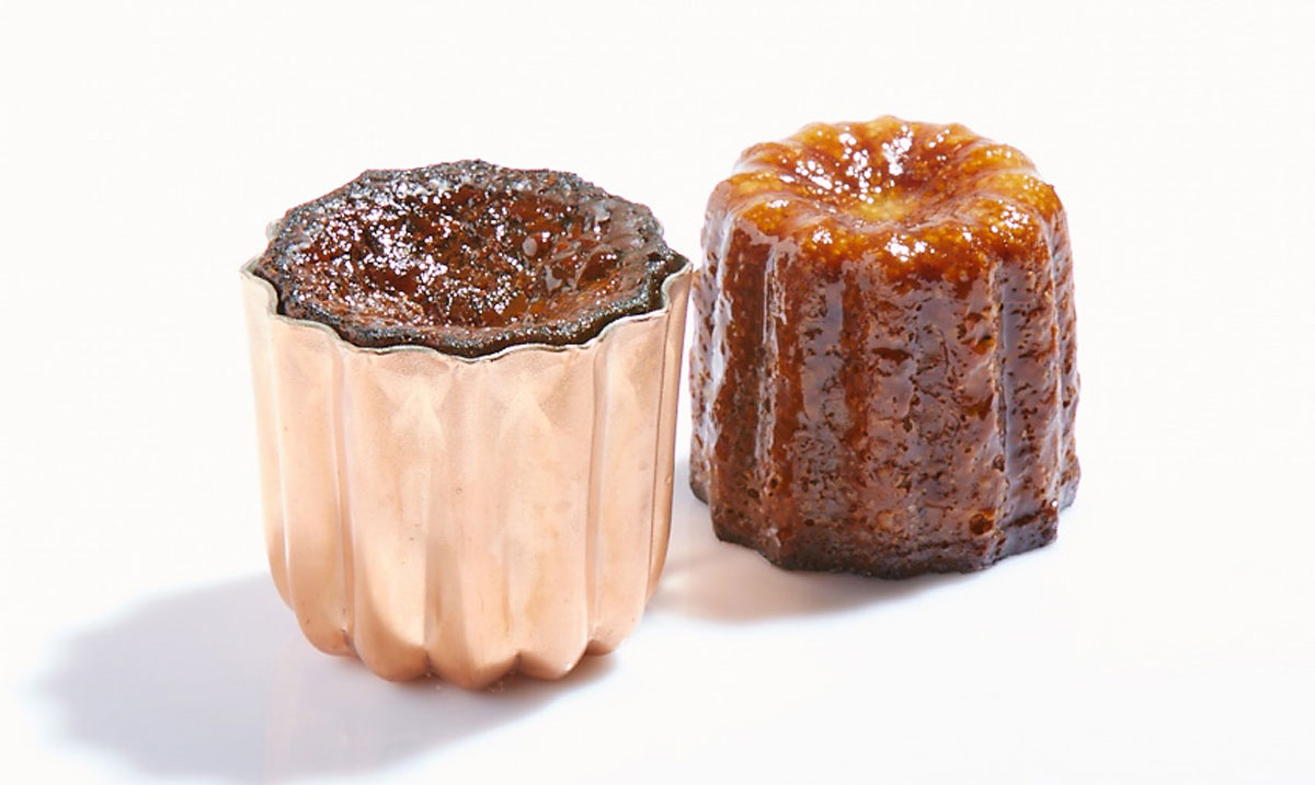 Caneles-Baillardran-GalerieStMedard
