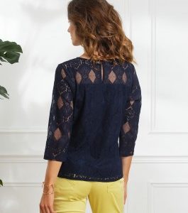 robe chez christine laure