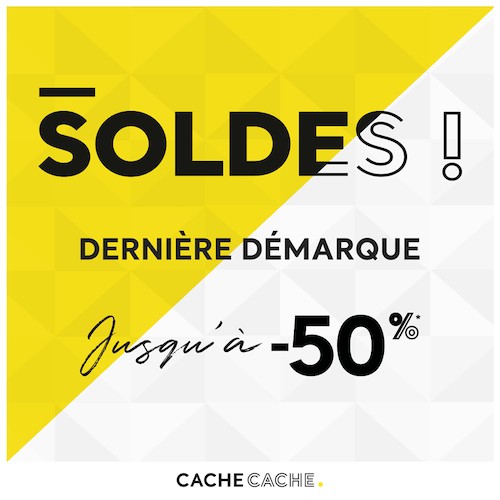 Chaussures femme | Cache Cache