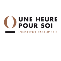 Une heure pour soi Logo une heure pour soi galerie saint Médard