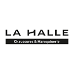 Galerie Saint-Médard logo-LaHalle