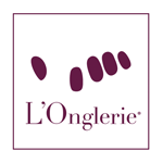 Galerie Saint-Médard logo-L'onglerie