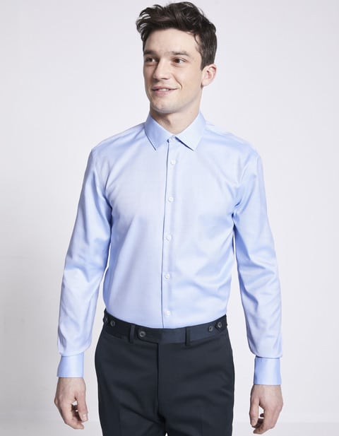 Tendance mode, Chemise Célio