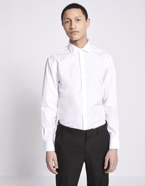 Tendance mode, Chemise Célio