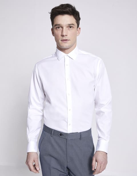 Tendance mode, Chemise Célio