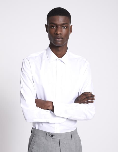Tendance mode, Chemise Célio