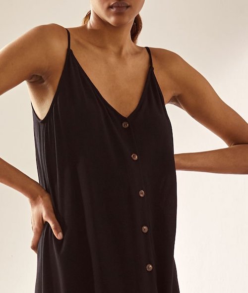 Collection Tina Kunakey x Etam galerie Saint-Médard