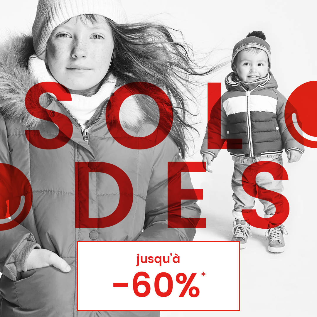 LES SOLDES D HIVER OKA DI Galerie Saint M dard