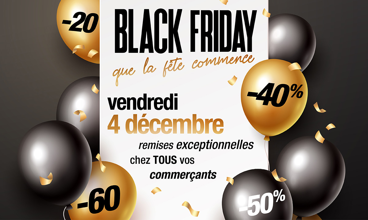 chaussea black friday