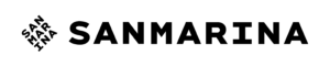 SAN MARINA logo horizontal