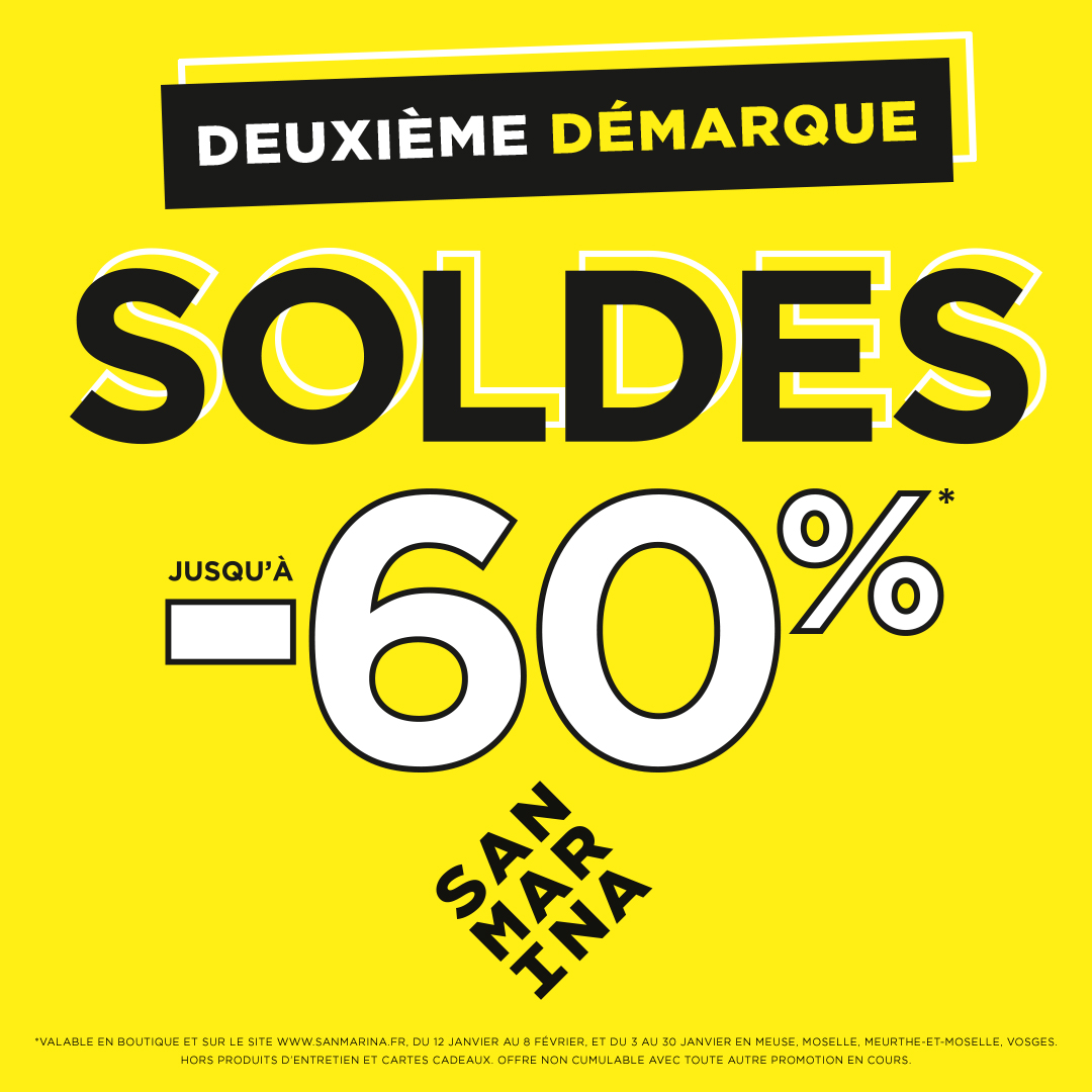 2e deals demarque soldes